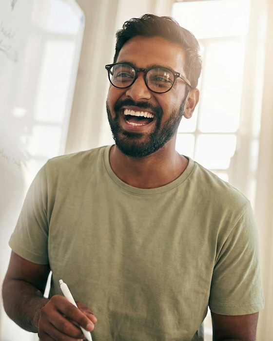 RVEAL Profile visualization